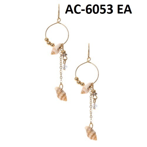 Beach Earrings