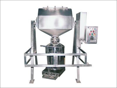 आठकोणीय ब्लेंडर