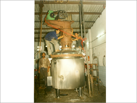 रिएक्टर