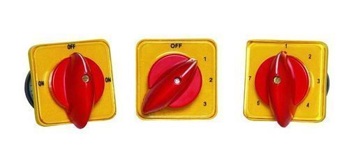 रोटरी स्विच