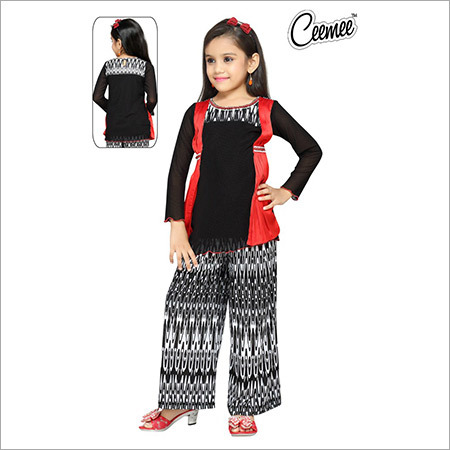 डिजाइनर प्लाज़ो