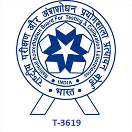 NABL मान्यता प्राप्त इलेक्ट्रिकल परीक्षण प्रयोगशाला