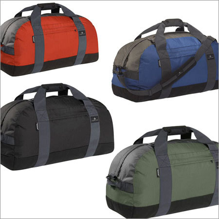 Duffel Bags