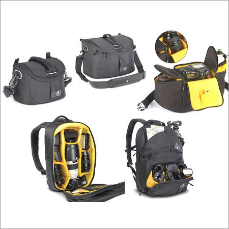 Camera Bags