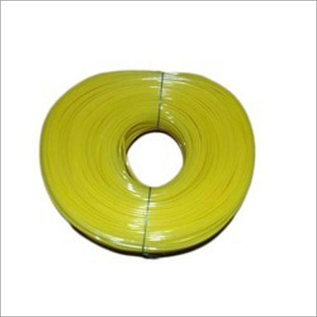 Yellow Bag Wire