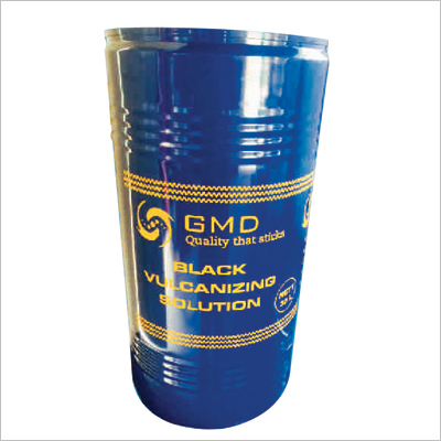 काला वल्कनाइजिंग सीमेंट