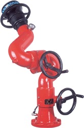 फोम मॉनिटर