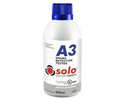 A3 SOLO Smoke Tester Spray