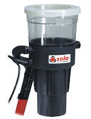 Solo Heat Detector Test Kit