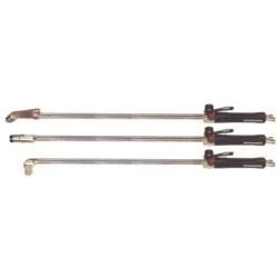Messer Cutting Torch By Unique Safety Services