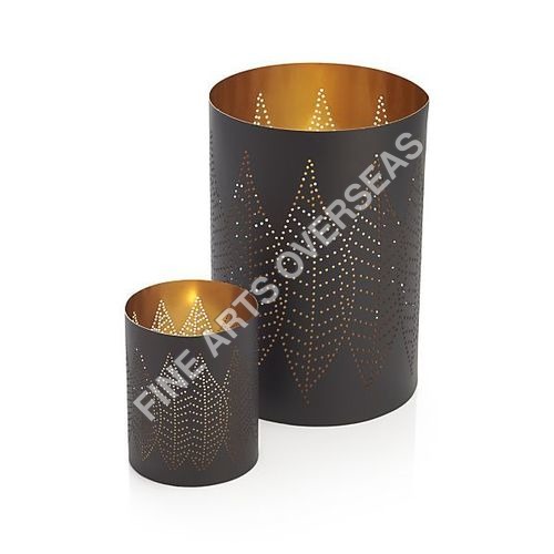 धातु की पत्ता तूफान