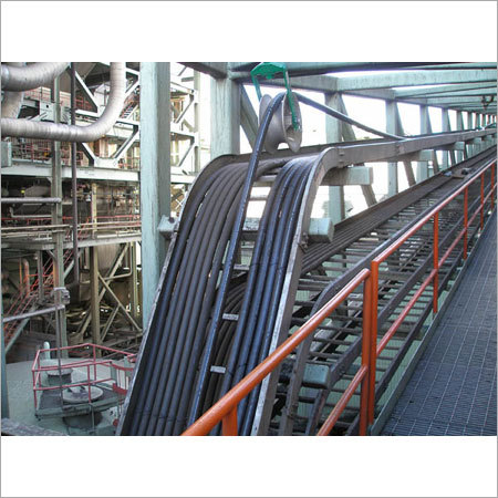 केबल बिछाने की सेवाएँ