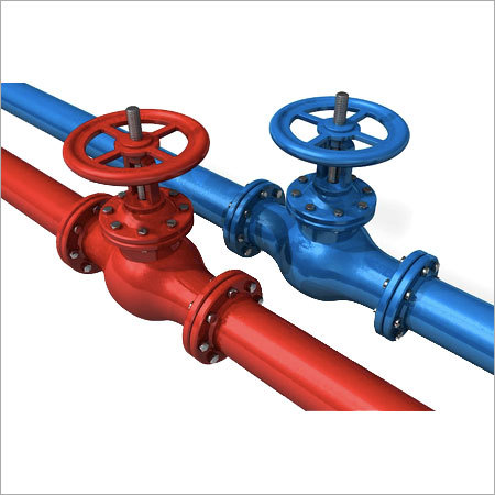 इलेक्ट्रिकल प्लंबिंग सेवाएँ