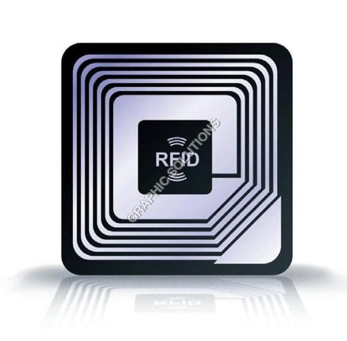 RFID टैग