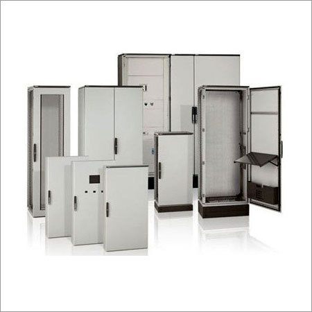 Panel Box Fron View Panel Box at Best Price in Ahmedabad, Gujarat | Aim Instruments