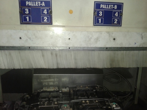 औद्योगिक ब्रश