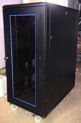 RACKOM 32U Server Rack 600MM