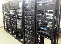 Data Centre Racks