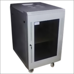 RACKOM 18U नेटवर्किंग रैक 600x800