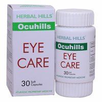 Ayurvedic Medicine for Healthy Eyesight - Ocuhills