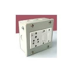 Metal Switch Box