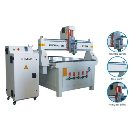 CNC Router machine
