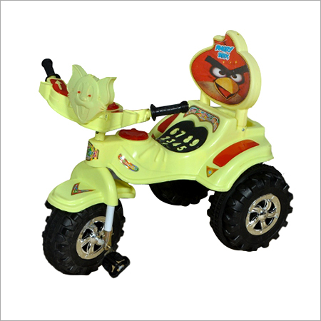Kids Plastic Bike