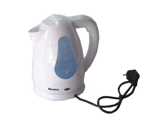 Pvc Tea Kettle