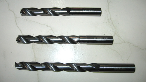 Cnc Drill - Automatic Grade: Semi-Automatic