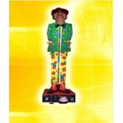 येलो हैमर गेम