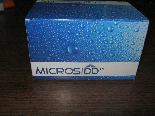 Rectangle Microsidd 020