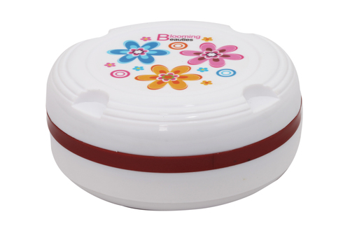 White Casserrole