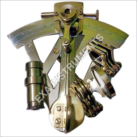 Sextant 8"