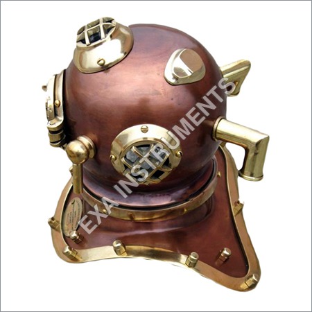 Diving Helmet
