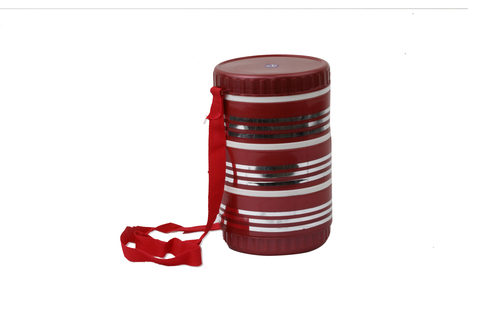 Red Lunch Box