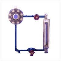 Bypass Rotameter
