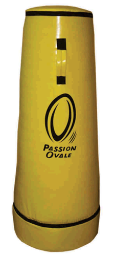 गोल शंक्वाकार टैकल बैग