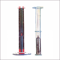 Magnetic Level Indicator - Stainless Steel Float Chamber, 1-30 Meters Measuring Range | Analog Display, High Temperature Resistance, Safe for Corrosive Liquids