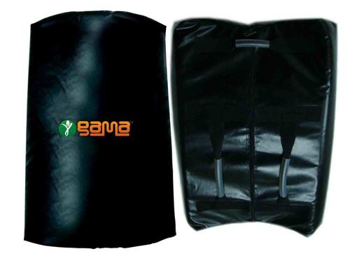 कर्व्ड हिट शील्ड डिजिट साइज़: 84 X 60 Cm