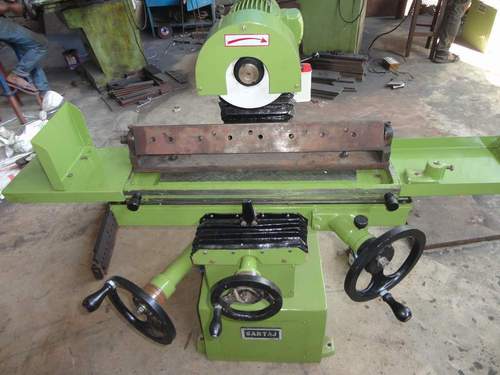 अत्याधुनिक रिग्राइंडिंग मशीन