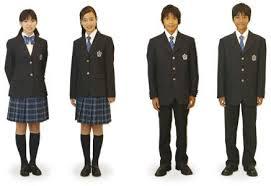 School Uniform