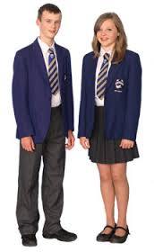 School Uniform
