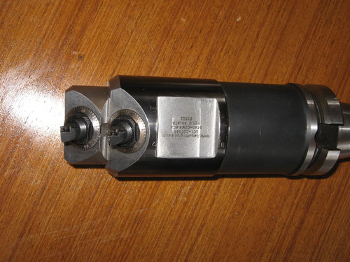 Carbide Combination Boring Bar
