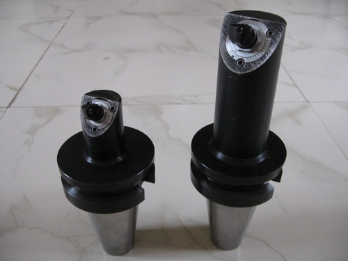 Small Micro Boring Bar - Carbide, Round | Low Maintenance, Robust Design, Easy Installation, Versatile for CNC and Conventional Boring Machines