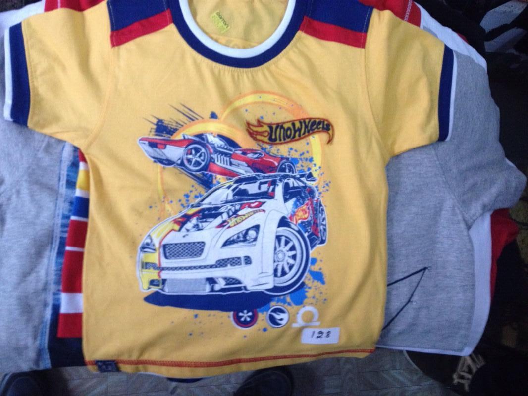 T-shirts