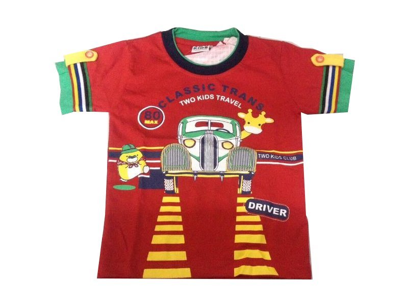 T-shirts