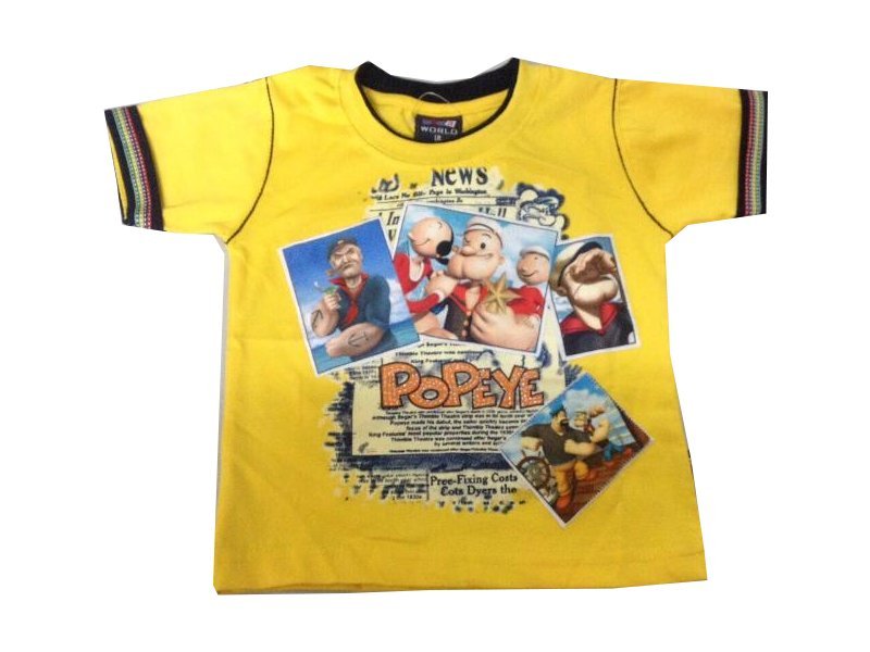 T-shirts