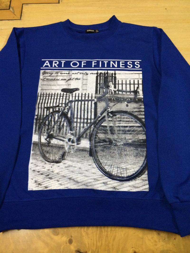 Readymade T-shirts