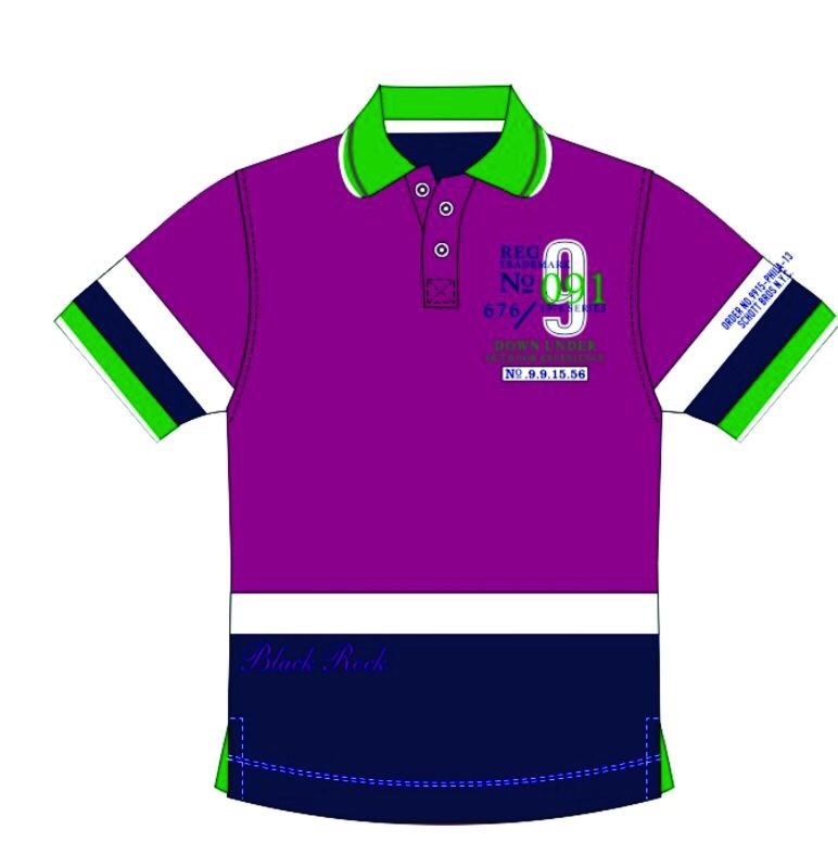 Readymade T-shirts