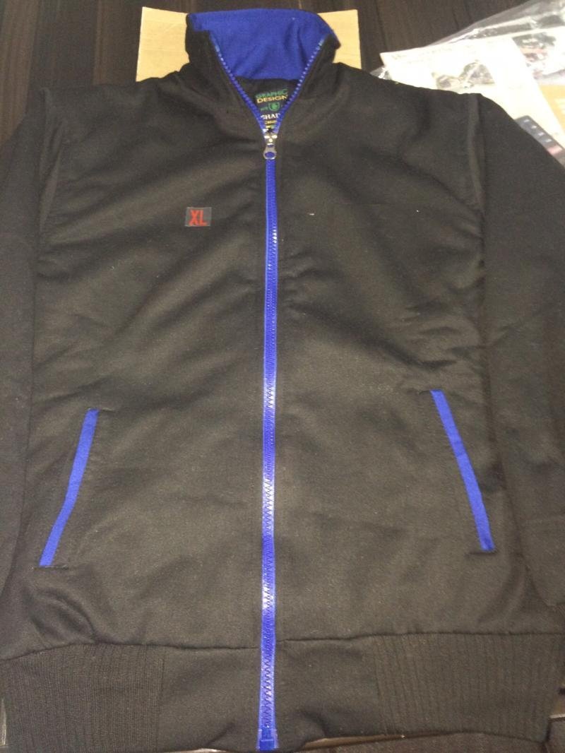 Sweat Shirts
